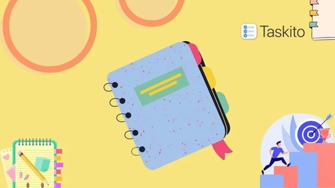 Daily To-Do List Planner with Taskito